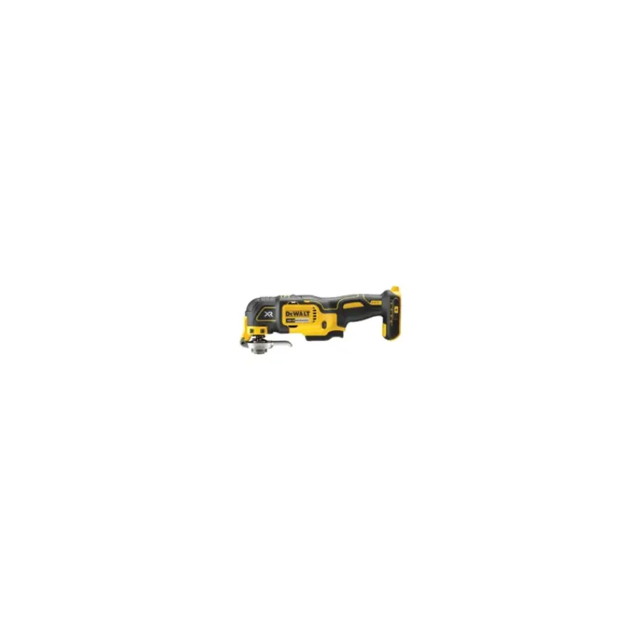 DeWALT 18V XR multitool brushless DCS355N-XJ (zonder accu) New