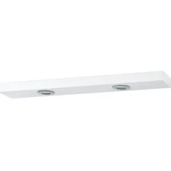 Differnz Fabulous spiegelkoof 70cm met verlichting