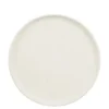 Dinerbord off white - h2xd27cm