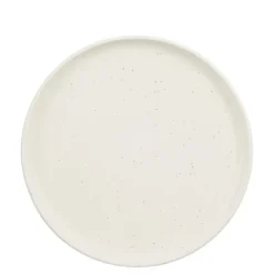 Dinerbord off white - h2xd27cm