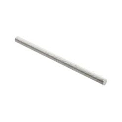 Draadeind M8x1000 mm rvs