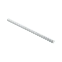 Draadeind M5x1000 mm verzinkt