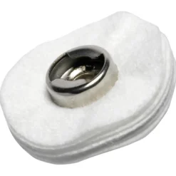 Dremel EZ SpeedClic polijstschijf 423S