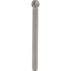 Dremel hogesnelheidsfrees 192 kogel 4,8 mm (2 stuks) Outlet