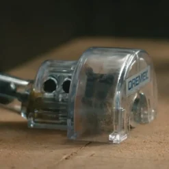 Dremel mini-zaaghulpstuk T670 Hot
