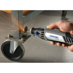 Dremel multitool accessoires - speedclic accessoireset 724 - 150-delig Discount