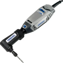 Dremel multitool accessoire - haaks hulpstuk voor bereik Hot