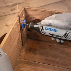 Dremel multitool accessoire - snijschijf voor metaal - 38 mm New