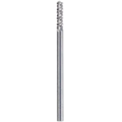 Dremel multitool accessoire - frees hardmetaal voor verwijderen van voegen - 3,2 mm New