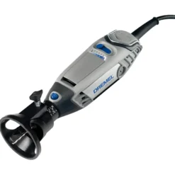 Dremel multitool accessoires - freesset voor wandtegels - tot 20 mm Best