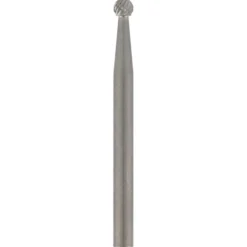 Dremel multitool accessoire - frees kogelvormig hardmetalen 9905 - 3,2 mm Hot