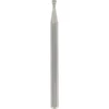Dremel multitool accessoire - diamantstift kogel 7103 - 2 mm Online