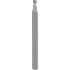 Dremel multitool accessoire - graveerstift kogelvormig 107 - 3 stuks - 2,4 mm Outlet