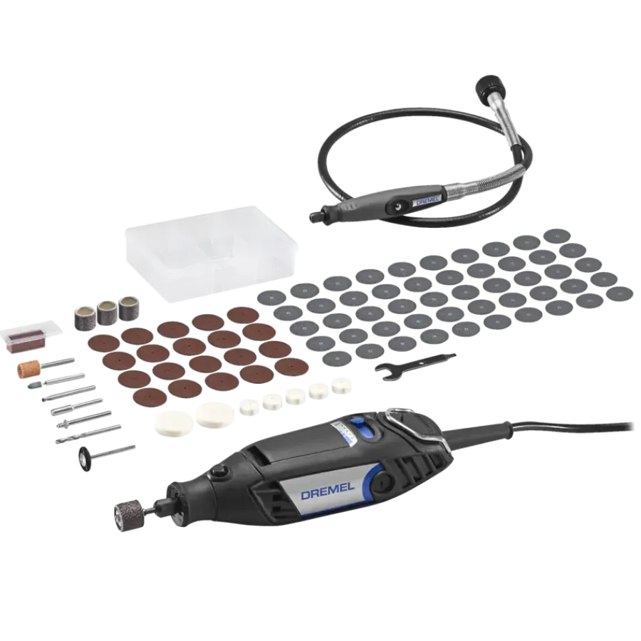 Dremel multitool 3200JA incl. accessoire-set Best