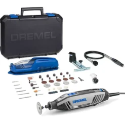 Dremel multitool 4250JF incl. 45 accessoires / 3 hulpstukken / tas Discount