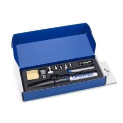 Bosch Dremel soldeerbout op gas VersaTip 2000-7 CRE New