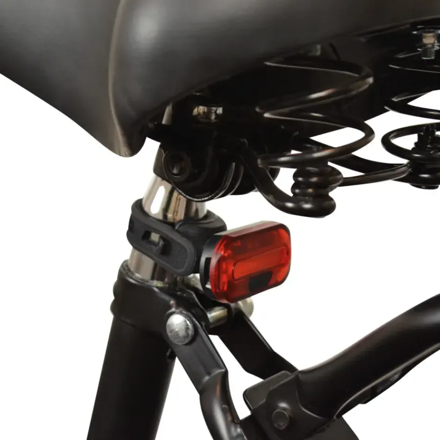 Dresco achterlicht COB LED New