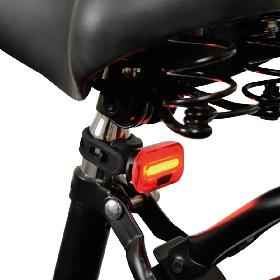 Dresco achterlicht COB LED New