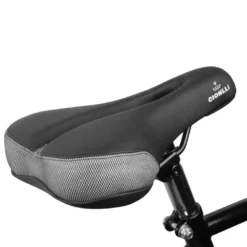 Dresco ATB/MTB fietszadel Best