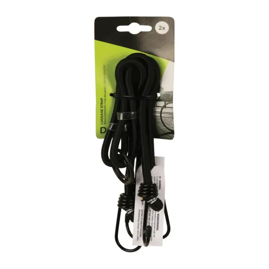 Dresco bagagebinder 60cm Online