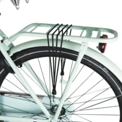 Dresco bagagebinder spider Outlet