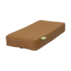 Dresco bagagedragerkussen bruin New