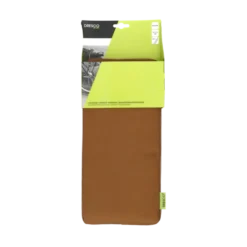 Dresco bagagedragerkussen bruin New