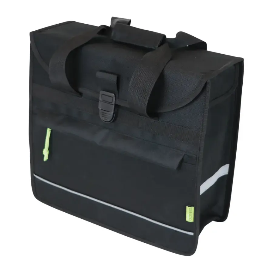 Dresco Basic Shopper fietstas 20L Clearance