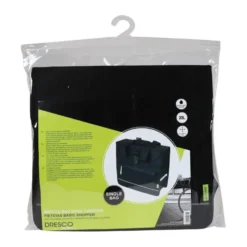 Dresco Basic Shopper fietstas 20L Clearance