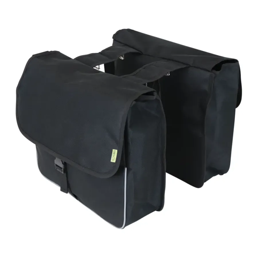 Dresco Basic Shopper fietstas 26L New