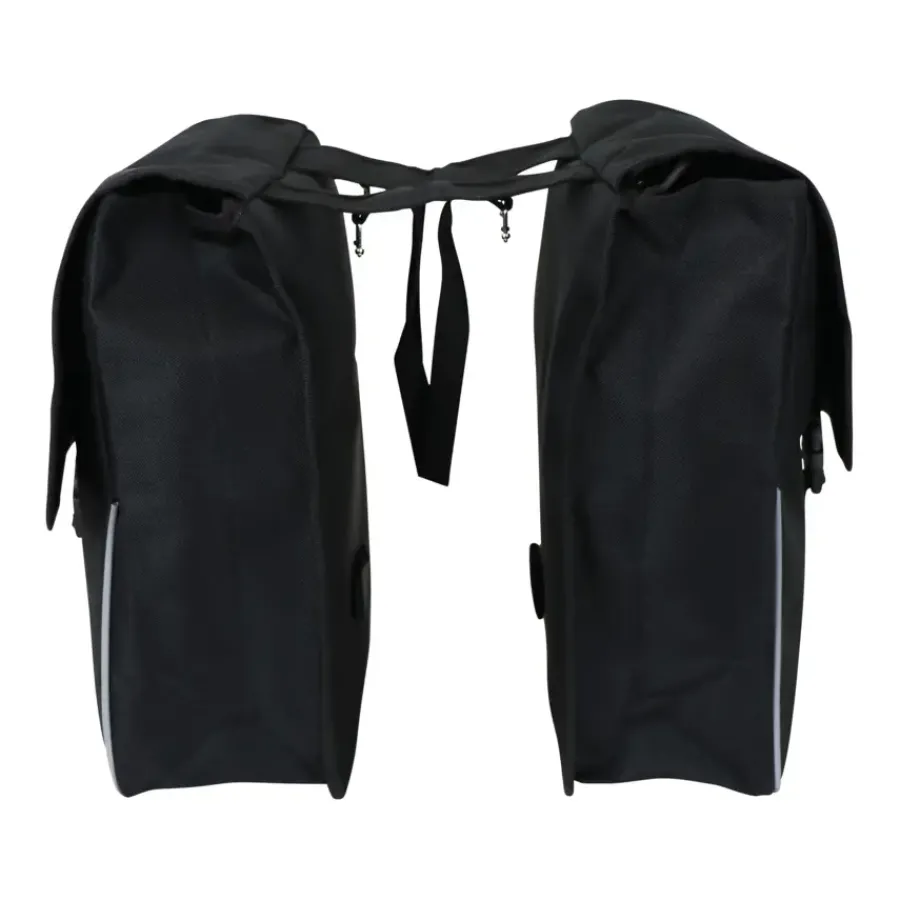 Dresco Basic Shopper fietstas 26L New