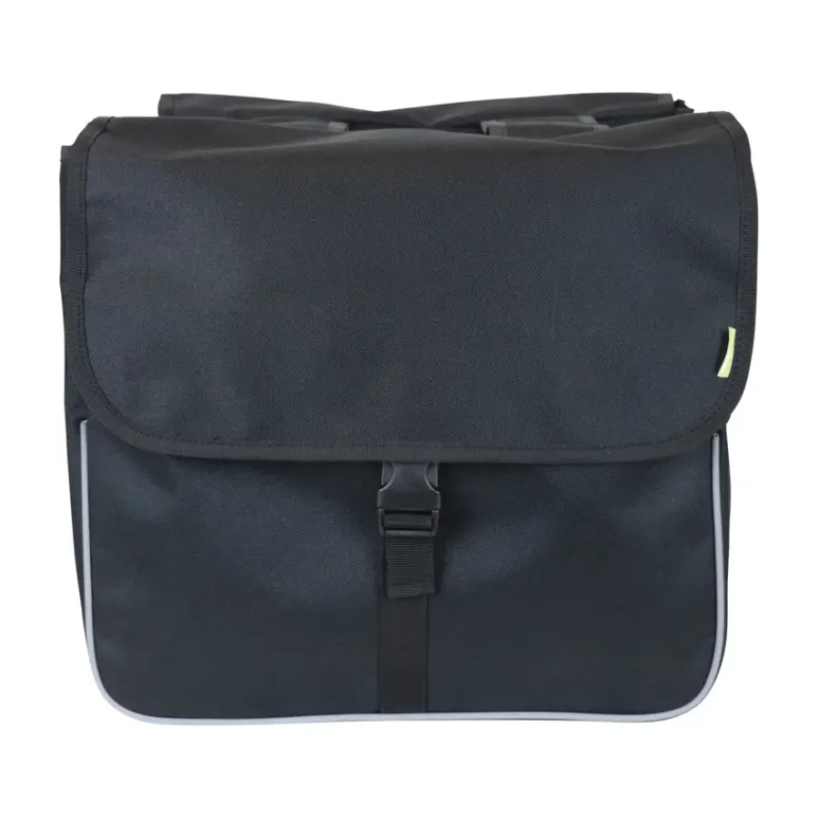 Dresco Basic Shopper fietstas 26L New