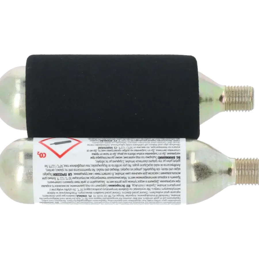 Dresco CO2 patronen 16gr 2st Sale