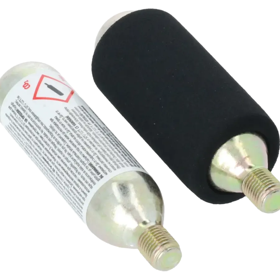 Dresco CO2 patronen 16gr 2st Sale