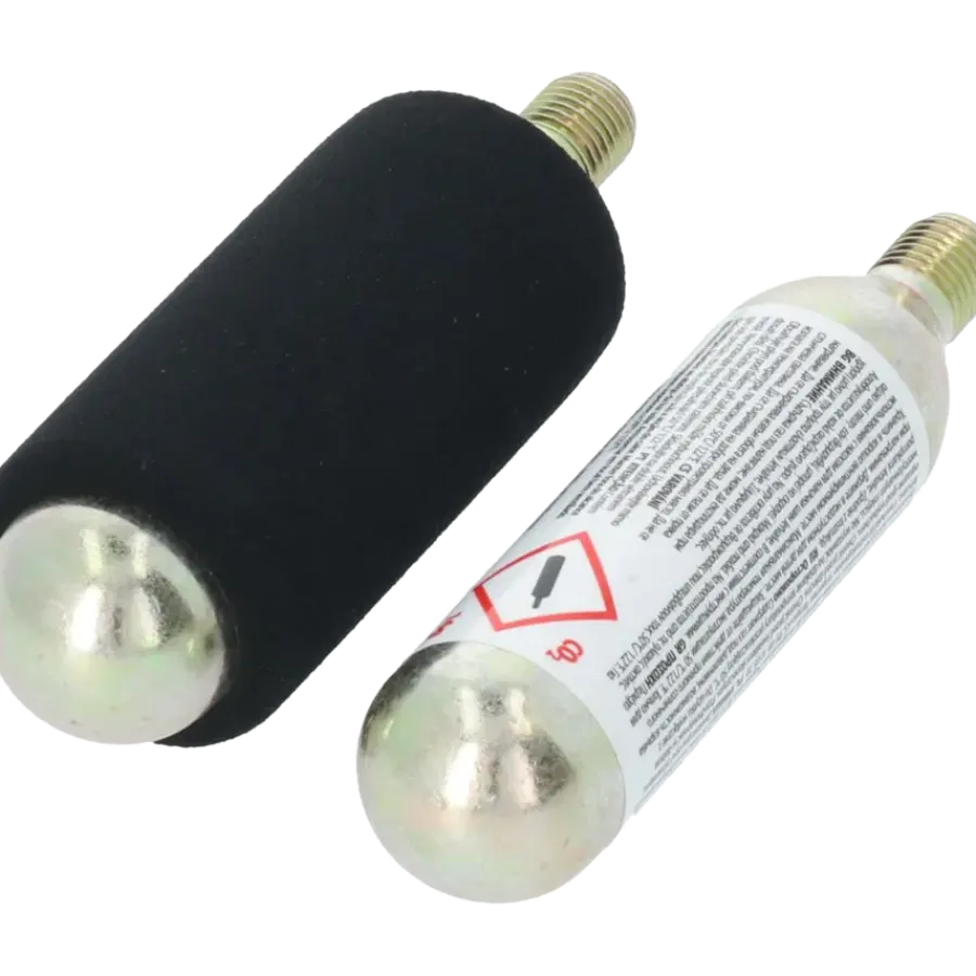 Dresco CO2 patronen 16gr 2st Sale