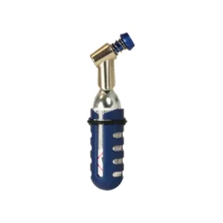 Dresco CO2 pomp incl. patroon Online