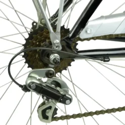 Dresco derailleurkabel Best