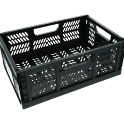 Dresco fietskrat opvouwbaar 17L Clearance