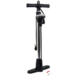 Dresco fietspomp manometer 52cm Sale