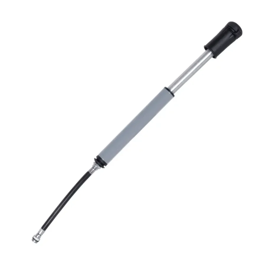 Dresco fietspomp mini deluxe 20cm Online