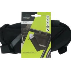 Dresco fietstas frame Sale