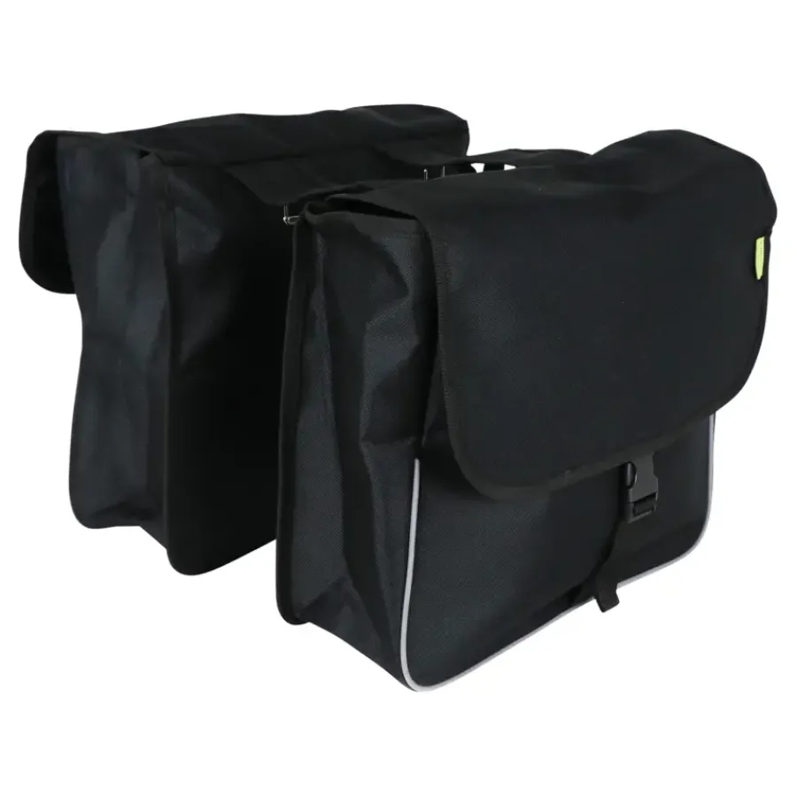 Dresco fietstassen basic 32 liter Best