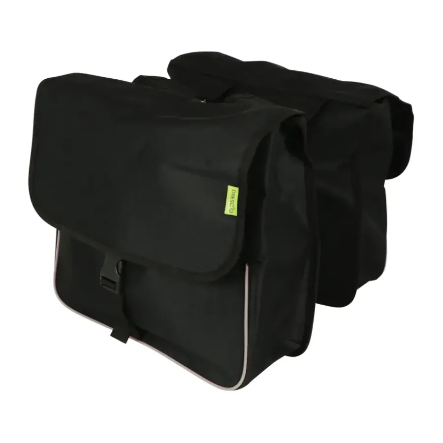 Dresco fietstassen basic 32 liter Best
