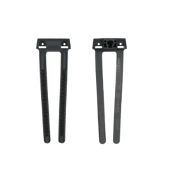 Dresco Flex Mount ringslot bevestiging