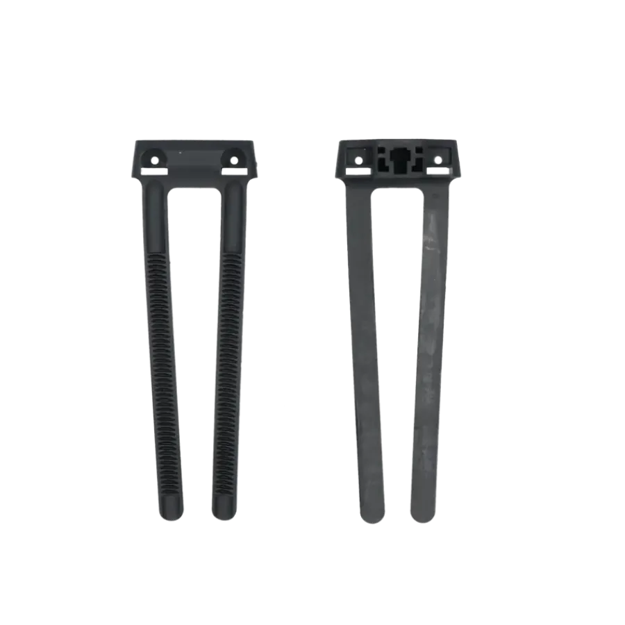 Dresco Flex Mount ringslot bevestiging