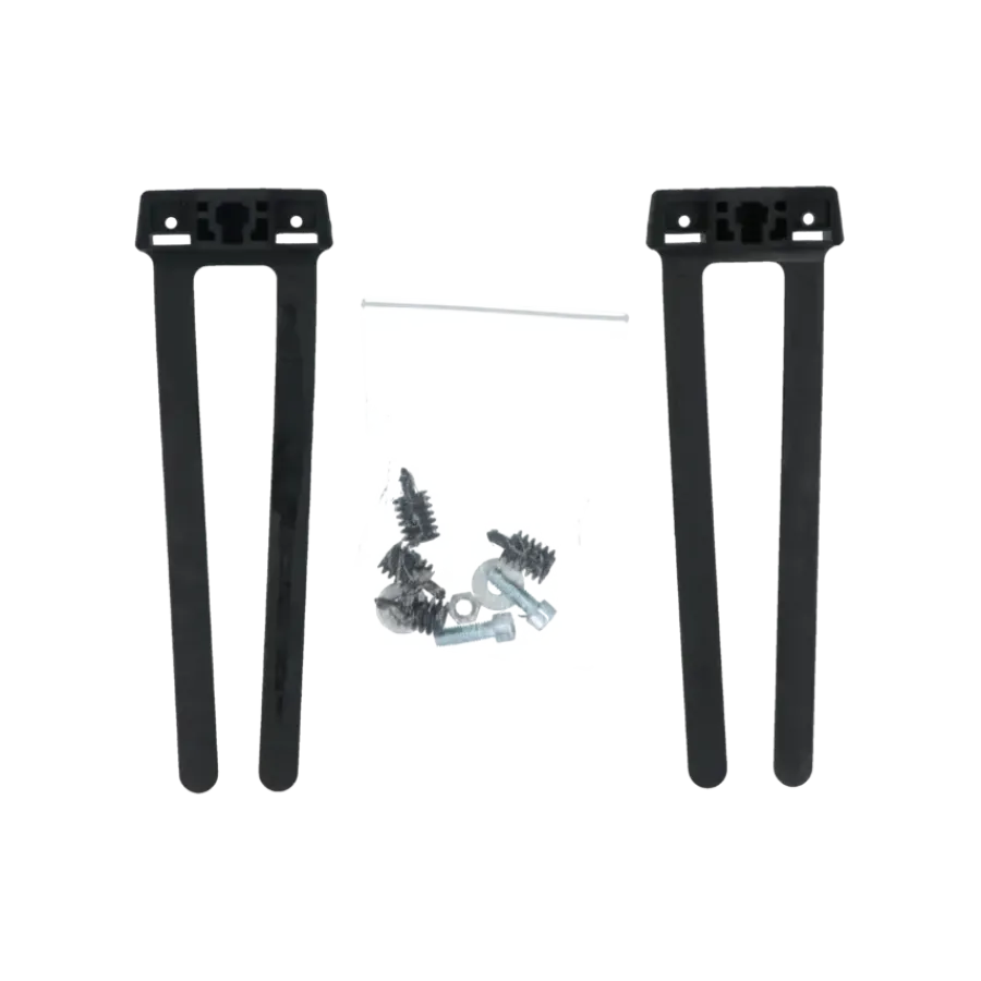 Dresco Flex Mount ringslot bevestiging