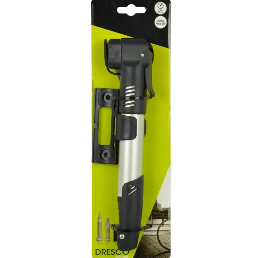 Dresco handpomp telescopisch Outlet