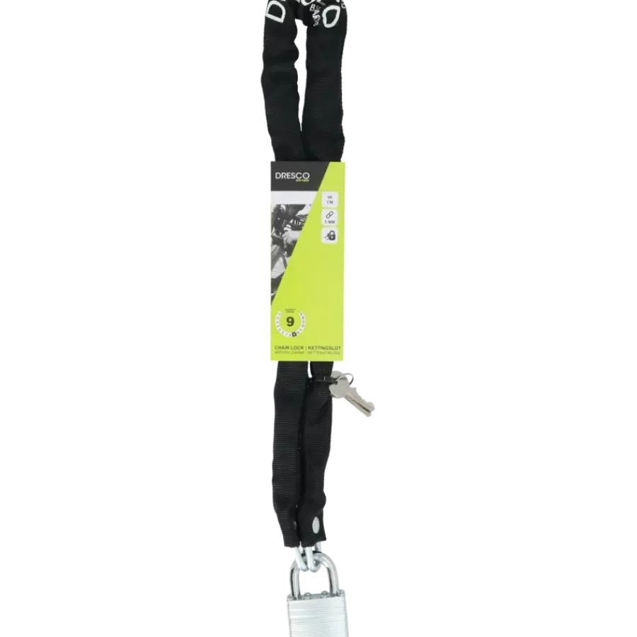 Dresco kettingslot 90/5 New
