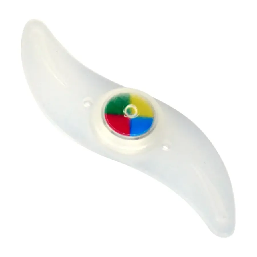Dresco LED spaakverlichting Hot