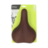 Dresco Liberto fietszadel bruin Best